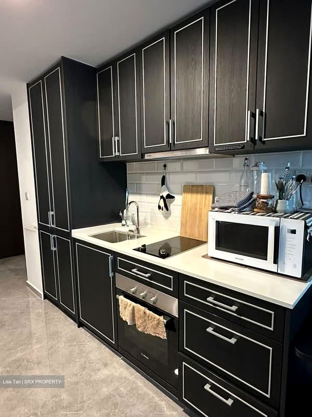 Mayfair Gardens (D21), Condominium #607381951